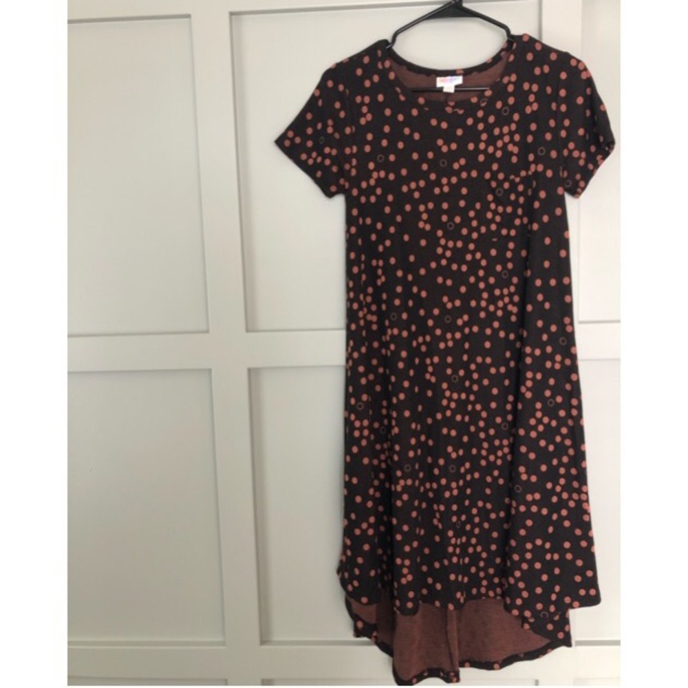 Lularoe Carly Dress